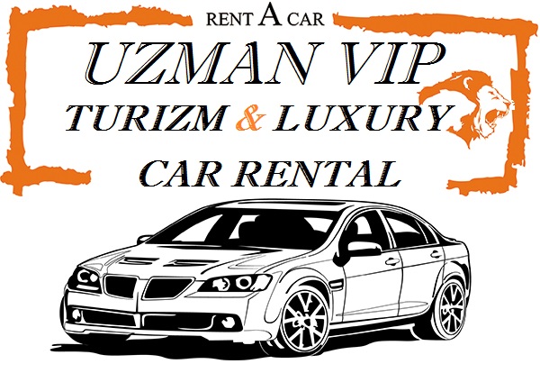 Uzman Vip Turizm Luxury Car Rental