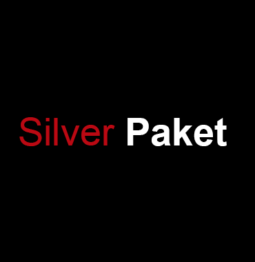 Silver Paket