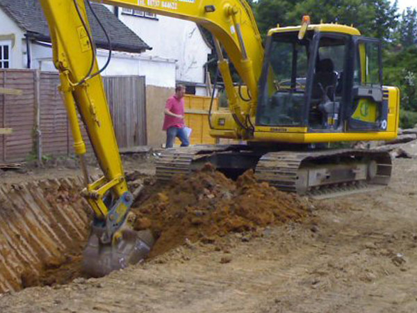 ÖZKAMER Yıkım bina yıkma yıkım işleri Konya