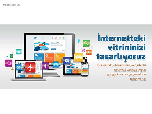 WEB TASARIM